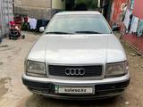Audi 100 1992 годаүшін1 200 000 тг. в Алматы