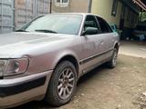 Audi 100 1992 годаүшін1 200 000 тг. в Алматы – фото 3