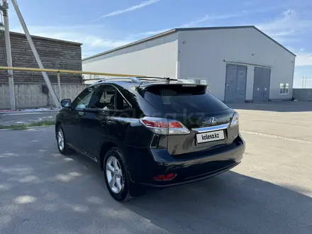 Lexus RX 350 2015 года за 15 300 000 тг. в Алматы – фото 9