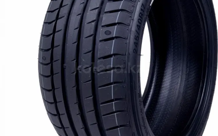 Triangle TH202 255/45R18 103Y за 39 200 тг. в Алматы