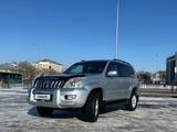 Toyota Land Cruiser Prado 2007 годаүшін12 500 000 тг. в Караганда – фото 3