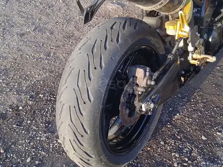 Kawasaki  ZX-10 Ninja 2006 года за 3 250 000 тг. в Караганда – фото 8