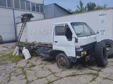 Toyota  Dyna 1990 года за 1 800 000 тг. в Алматы