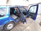 Honda CR-V 2001 годаүшін4 500 000 тг. в Семей – фото 5