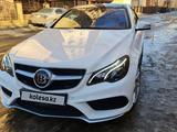 Mercedes-Benz E 200 2014 годаүшін14 500 000 тг. в Алматы