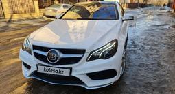 Mercedes-Benz E 200 2014 годаүшін15 000 000 тг. в Алматы