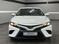 Toyota Camry 2018 года за 13 200 000 тг. в Тараз