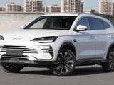 BYD Song Plus 2025 года за 15 200 000 тг. в Жанаозен – фото 3