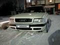 Audi 80 1993 года за 1 850 000 тг. в Экибастуз – фото 4