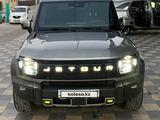 Jetour T2 2024 года за 14 500 000 тг. в Шымкент