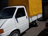 Volkswagen Transporter 1991 годаүшін3 500 000 тг. в Алматы
