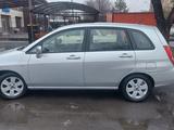 Suzuki Liana 2003 года за 3 550 000 тг. в Текели – фото 2