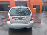 Suzuki Liana 2003 года за 3 550 000 тг. в Текели – фото 3