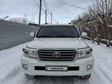 Toyota Land Cruiser 2013 годаfor21 000 000 тг. в Алматы – фото 4