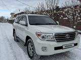 Toyota Land Cruiser 2013 годаfor21 000 000 тг. в Алматы – фото 5