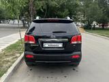 Kia Sorento 2011 года за 6 000 000 тг. в Алматы – фото 4