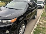 Kia Sorento 2011 года за 6 000 000 тг. в Алматы – фото 2