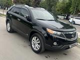 Kia Sorento 2011 года за 6 000 000 тг. в Алматы – фото 3