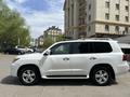 Lexus LX 570 2008 года за 17 600 000 тг. в Астана – фото 3