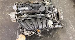 Контрактный двигатель Volkswagen Jetta 2.5 литра CBT. Из Сша! за 600 000 тг. в Астана