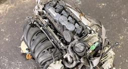 Контрактный двигатель Volkswagen Jetta 2.5 литра CBT. Из Сша! за 600 000 тг. в Астана – фото 4