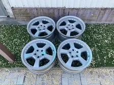 Разноширокие lorinser lm5