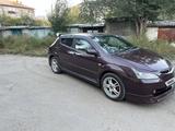 Toyota Corolla 2001 года за 3 800 000 тг. в Усть-Каменогорск – фото 4