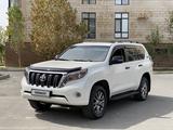 Toyota Land Cruiser Prado 2014 годаfor14 500 000 тг. в Атырау – фото 2