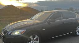 Lexus GS 300 2005 годаfor4 900 000 тг. в Атырау – фото 2