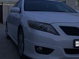 Toyota Camry 2010 годаүшін6 800 000 тг. в Жанаозен – фото 4