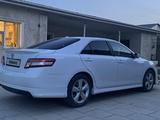 Toyota Camry 2010 годаүшін6 800 000 тг. в Жанаозен – фото 2