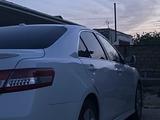 Toyota Camry 2010 годаүшін6 800 000 тг. в Жанаозен – фото 3