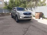 Toyota Fortuner 2006 годаүшін8 500 000 тг. в Актобе – фото 2