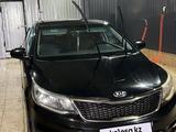 Kia Rio 2015 года за 5 200 000 тг. в Уральск