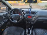 Kia Rio 2015 года за 5 200 000 тг. в Уральск – фото 2