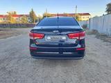 Kia Rio 2015 года за 5 200 000 тг. в Уральск – фото 5