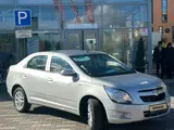 Chevrolet Cobalt Elegant AT 2026 года за 6 790 000 тг. в Астана