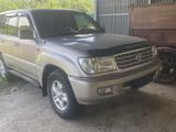 Toyota Land Cruiser 2002 года за 7 000 000 тг. в Алматы