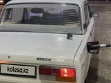 ВАЗ (Lada) 2107 2000 годаfor800 000 тг. в Астана – фото 2