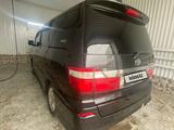 Toyota Alphard 2005 годаfor7 500 000 тг. в Аральск – фото 3