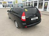 ВАЗ (Lada) Priora 2171 2011 года за 2 000 000 тг. в Костанай – фото 3