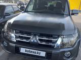 Mitsubishi Pajero 2012 годаүшін12 000 000 тг. в Алматы