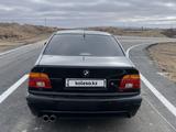 BMW 525 2000 годаүшін3 700 000 тг. в Караганда – фото 3