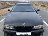 BMW 525 2000 годаүшін3 700 000 тг. в Караганда – фото 2