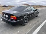 BMW 525 2000 годаүшін3 700 000 тг. в Караганда – фото 4