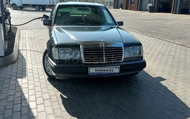 Mercedes-Benz E 200 1991 годаүшін1 900 000 тг. в Кызылорда