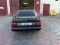 Mercedes-Benz E 200 1991 годаүшін1 900 000 тг. в Кызылорда – фото 6