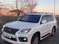 Lexus LX 570 2015 годаfor28 500 000 тг. в Туркестан – фото 19