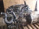Двигатель TB45 4.5, TB48 4.8 АКПП автоматүшін1 800 000 тг. в Алматы – фото 5