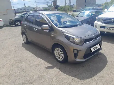 Kia Picanto 2019 года за 6 600 000 тг. в Уральск